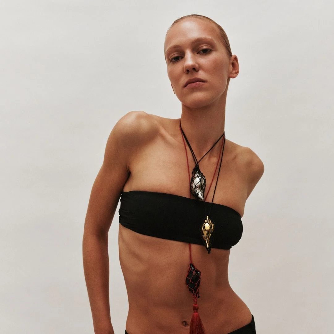 STERLING NECKLACE - Image 13