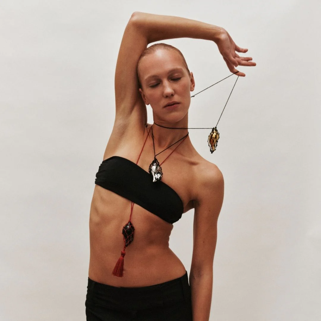 STERLING NECKLACE - Image 17