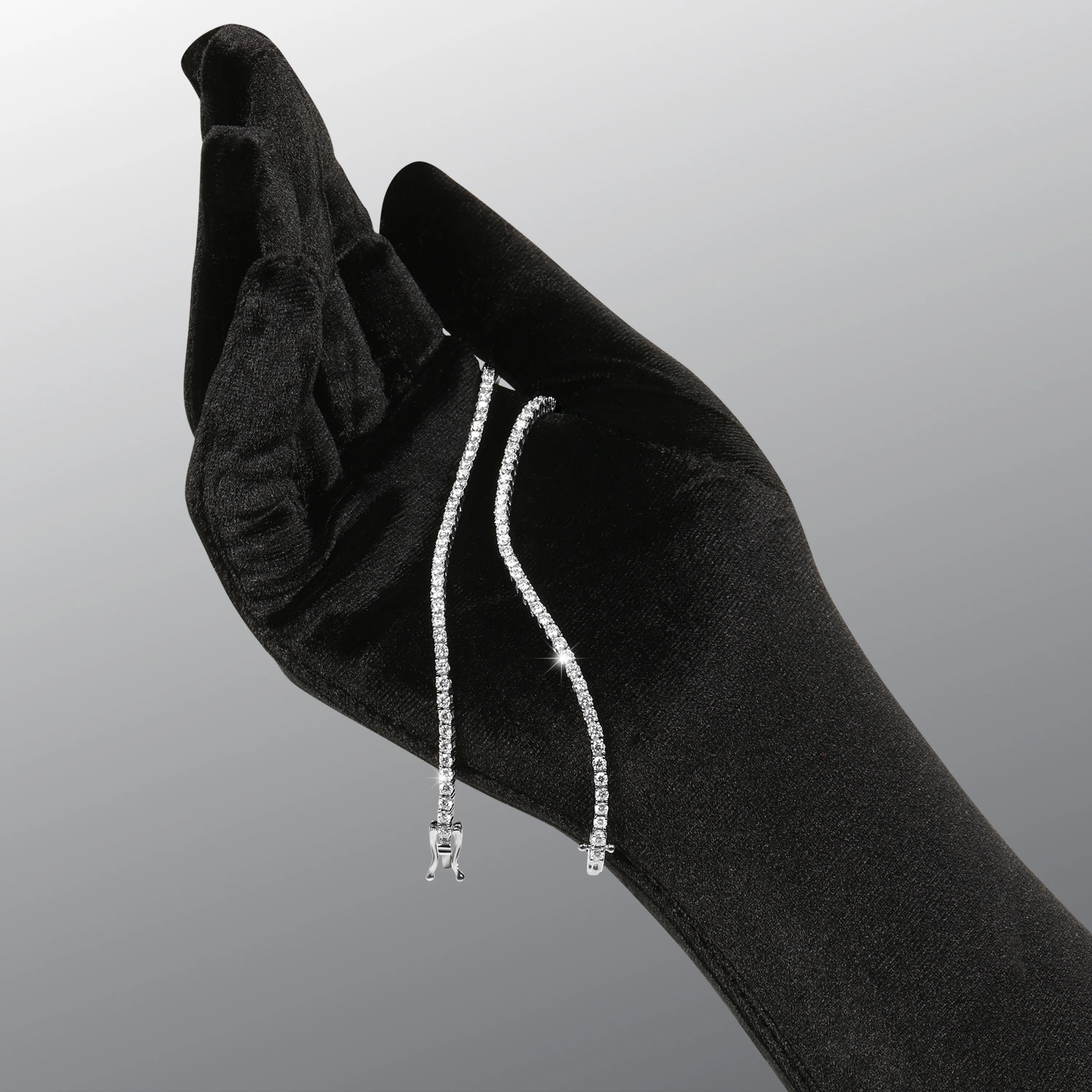 TENNIS NECKLACE - Image 5