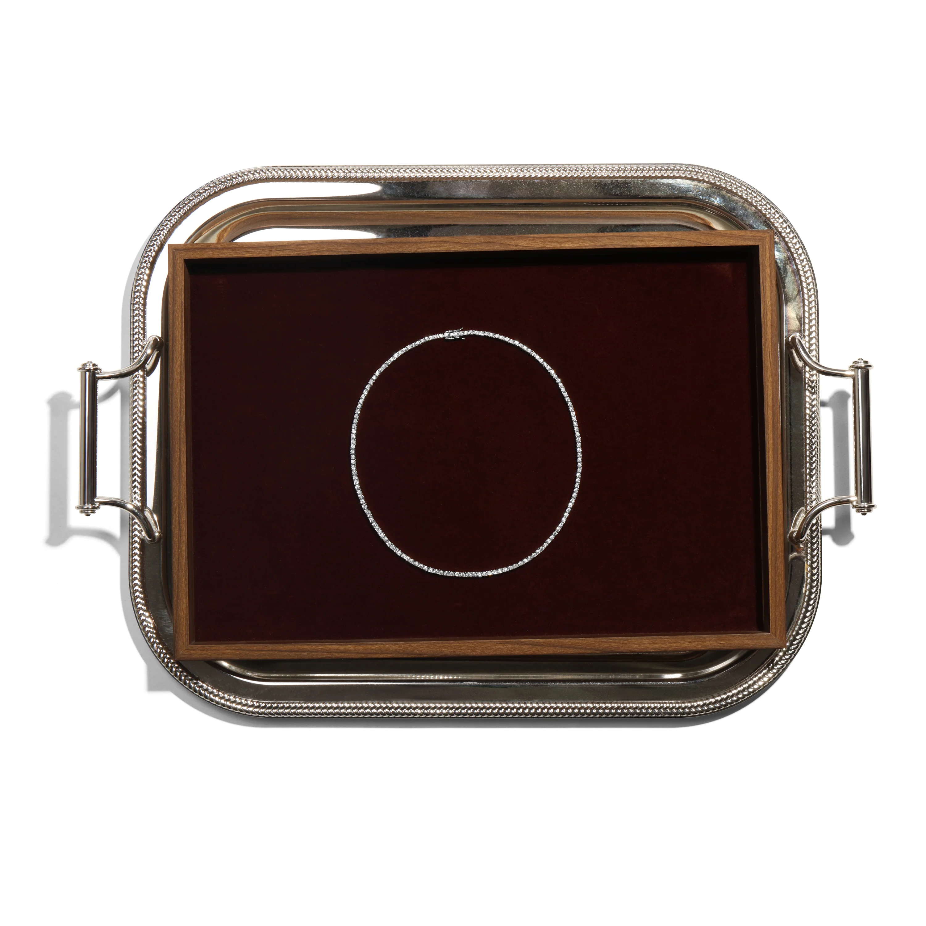 TENNIS NECKLACE - Image 6