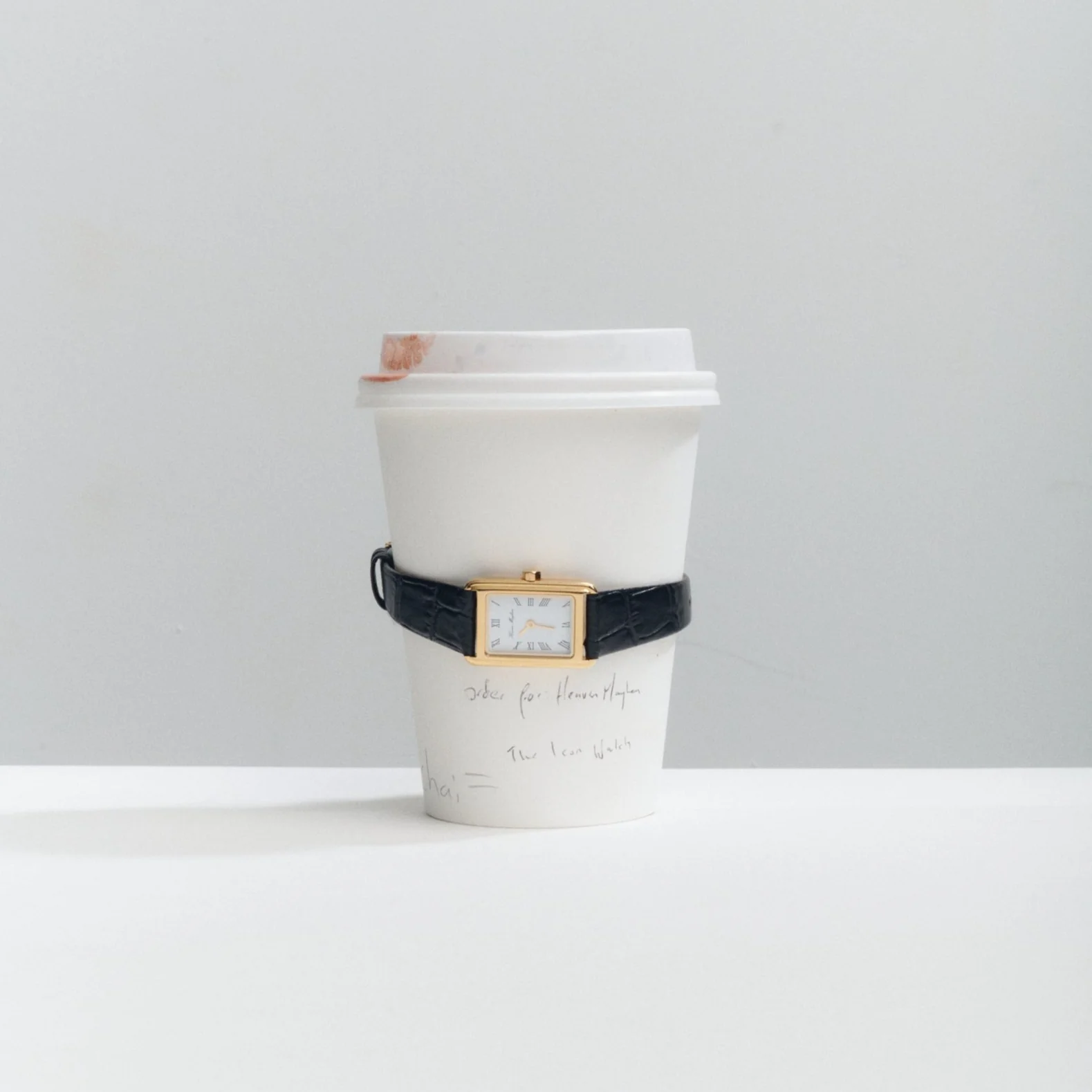 THE ICON WATCH - Image 9