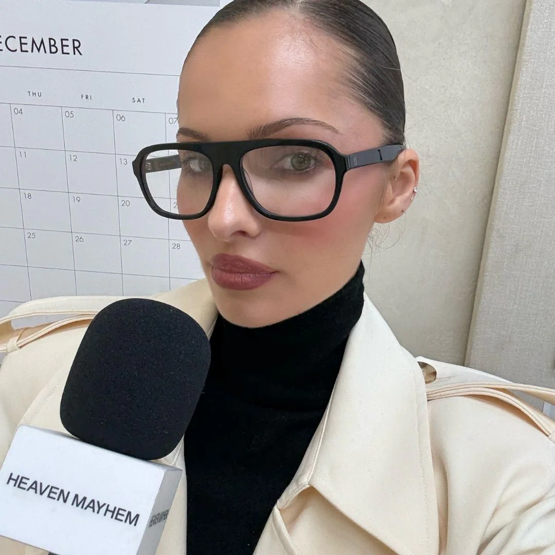 VESPER GLASSES - Image 20